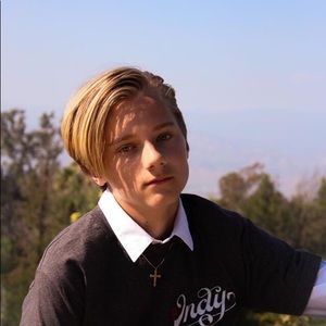 Meet your Posher, Isaac